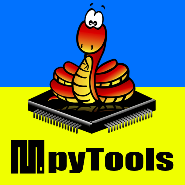 MPyTools
