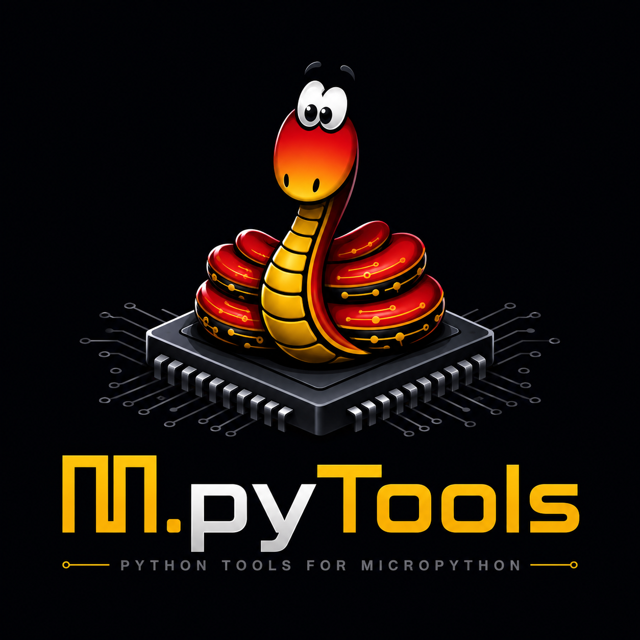 MPyTools